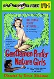 Gentlemen Prefer Nature Girls [DVD-R]