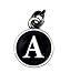 Monogram Keystroke Charms