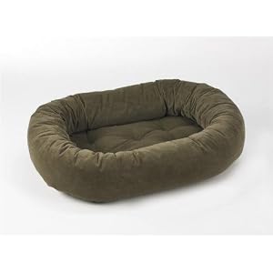 Bowser Donut Bed- Mu