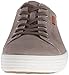 Ecco Men's Soft 7 Perforated Tie Fashion Sneaker