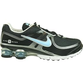 NIKE SHOX EXPERIENCE+ 2 WOMEN'S