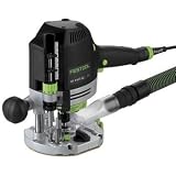 read full review Festool OF 1400 EQ Router