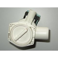 Laugenpumpe Alternativersatzteil f�r Siemens Bosch Waschmaschine ersetzt 141283 WFF WFM WFK