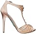 Blue by Betsey Johnson Women's Sb-Holly Dress Sandal