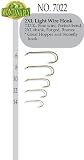 2XL Light Wire Hook 25 Pkg.