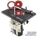 Woodpeckers Quick Lift 350ABD, 8-1/4 x 11-3/4 plate, PC 690/890, Bosch 1617/1618, Dewalt 618