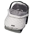 JJ Cole Urban Infant Bundle Me - Ice