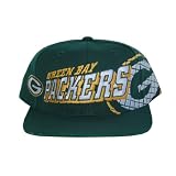 NFL Greenbay Packers Football Hat by NFL Logo Gear