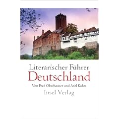 Literarischer F�hrer Deutschland