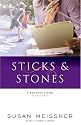 Sticks & Stones (Rachael Flynn Mystery Series #2)