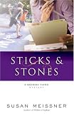 Sticks & Stones (A Rachael Flynn Mystery)