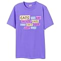 Cats-Potato Chips Tee