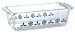 iwaki ���c���� �e�B�[���[�t �p�E���h�^ 18�~8cm�p K211-ML