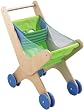 3850 - HABA - Einkaufswagen