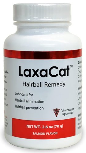Image #1 of LaxaCat Hariball Remedy