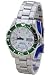 Invicta Men's Pro Diver Collection Automatic Watch #2844