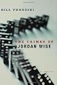 The Crimes of Jordan Wise