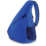 BAGBASE UNIVERSAL MONOSTRAP (BRIGHT ROYAL)