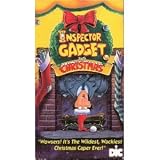 Inspector Gadget Saves Christmas [VHS]