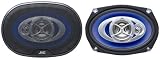 Review JVC CS-V6934 / JVC CS-V6934 Car Loudspeaker