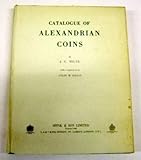 Catalogue of Alexandrian coins : [in the Ashmolean Museum]