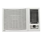 Haier Smile Grill 1.5 Tons - HW-18L2V Window AC (White)
