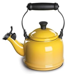 Le Creuset Demi Teakettle