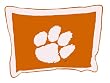 Duke - Pillow Sham - SEC Conference
