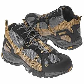 Buy Hi-Tec Mens Backcountry Event Adventure Sport Shoe