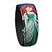 Link It Later Disney Parks Exclusive The Little Mermaid Ariel Blue Magic Band