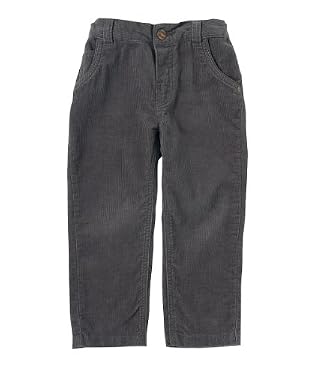 5 Pocket Unlined Cord Trouser