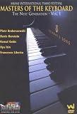 Miami International Piano Festival: Masters of the Keyboard - The Next Generation, Vol. 1