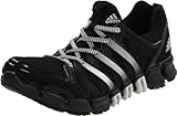 IMAGE OF adidas Men's Cc Ride Tr M Running Shoe,Black/Solid Grey/Metallic Silver,10.5 D US