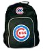 Concept One Chicago Cubs Backpack (Black)