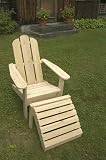Adirondack Chair