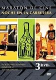 Noche En La Carretera : Pequeña Miss Sunshine / Entre Copas / Thelma & Louise.(2008)