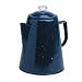 Granite Ware 0224-4 2 Qt Coffee Percolator, Blue
