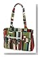 DAKINE (�_�J�C��) Twist GardenStripe 8150008 8150-008