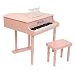 Schoenhut Classic Baby Grand- Pink