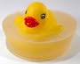 Rubber Duck vegetable glycerin soap