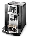 DeLonghi ESAM 5400 Espressovollautomat 1350 W schwarz Cappuccino System