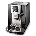 DeLonghi ESAM 5400 Espressovollautomat 1350 W schwarz Cappuccino System