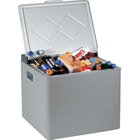 Royal Absorption Fridge 3 Way 42 L Gas Mains 12v