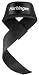 Harbinger/Grizzly Fitness - Neoprene Padded Lifting Straps, 1 piece