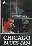  : Chicago Blues Jam: James Harman/Howard & The White Boys