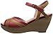 Miz Mooz Women's Yvonna Wedge Sandal