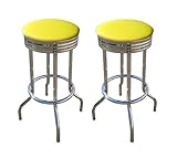 2 MAN CAVE Yellow Vinyl 29