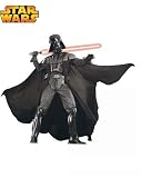 Star Wars Darth Vader Collectors (Supreme) Edition Adult Costume - Adult Costumes