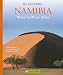 Produkt-Bild: Namibia: Wildnis im Westen Afrikas