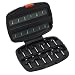 Bosch 12teiliges HM-Fr�serset 8mm Schaft